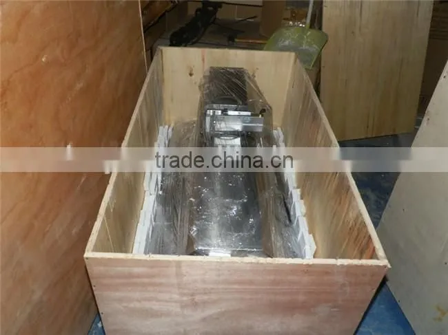 Ultrasonic aluminium foil tube tail sealing machine/plastic hose sealer machine