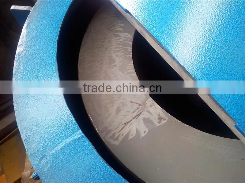 Conventient Gold Centrifugal Separator Machinery