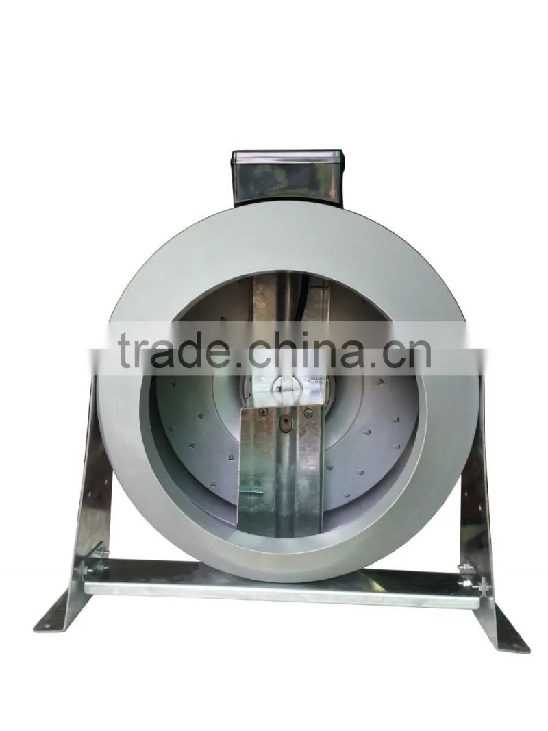 quiet hydroponics hood exhaust fan