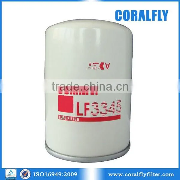 oil filter lf3345
