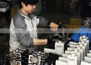 Keestar Industries (Shaanxi) Co., Ltd. company overview - view 2