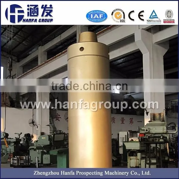 DHD350 DTH Hammer for DTH Drilling