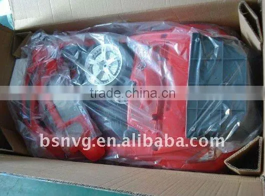 Remote children ride on car Sport TT