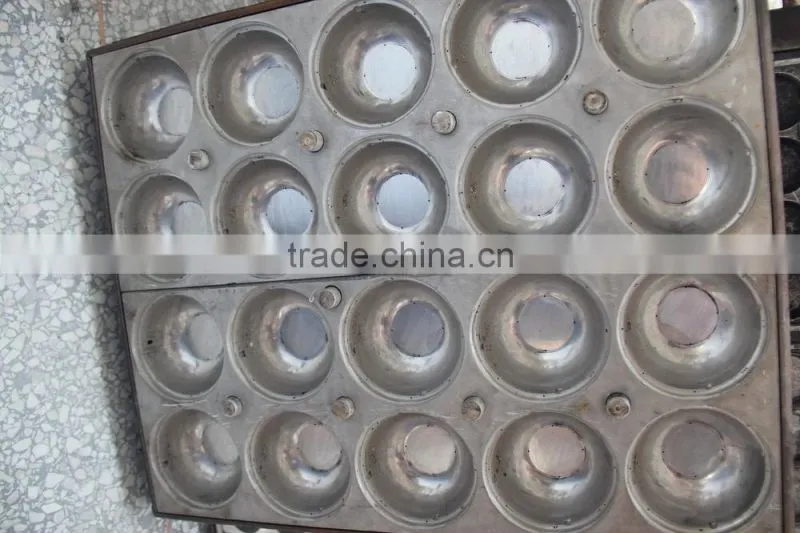 High transparent disposable dome lids for cups
