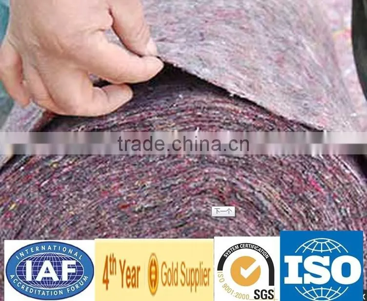hot sale low price warm felt Greenhouse Heat preservation felt