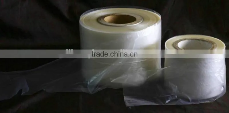 Top Value! PVA Thin Film/ PVA cold water soluble film/Biodegradable PVA Film