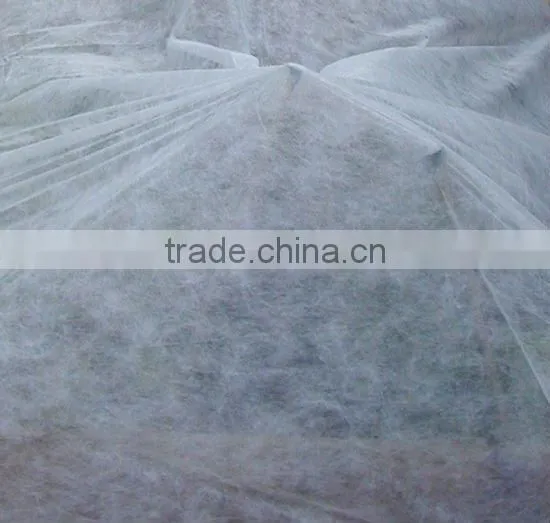 PP non-woven garden ground cover, winter protection fleece