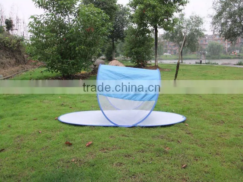 2016 Pop up beach tent/fishing tents, bask in a tent