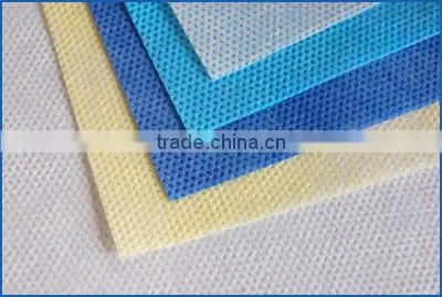 200gsm high weight spunbond nonwoven fabric widely used