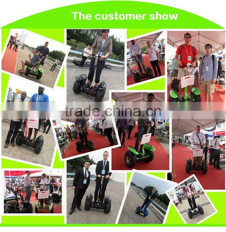 leadway electric golf car mobility scooter electric W5L