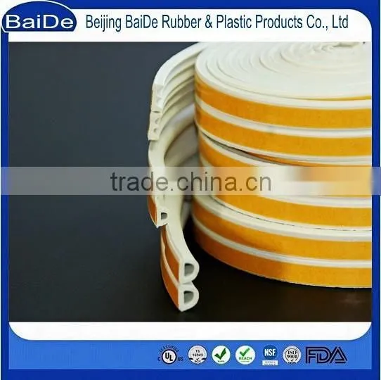 high demand wooden door seal