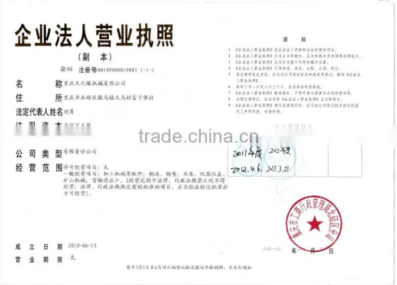 Hydraulic Power and Low Pressure Pressure Hand Water Pump