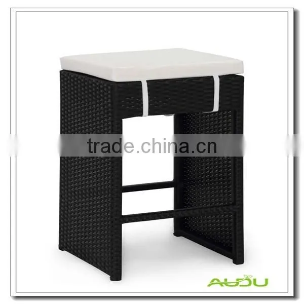 Outdoor Bar Stools/Patio Bar Stool And Table