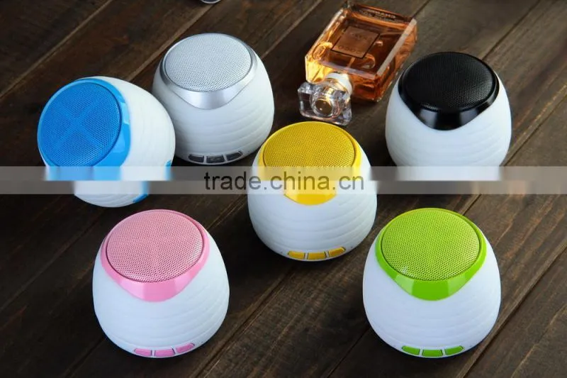 Wireless Bluetooth Mini speaker for Mobile Phone,Laptop,Ipad,etc