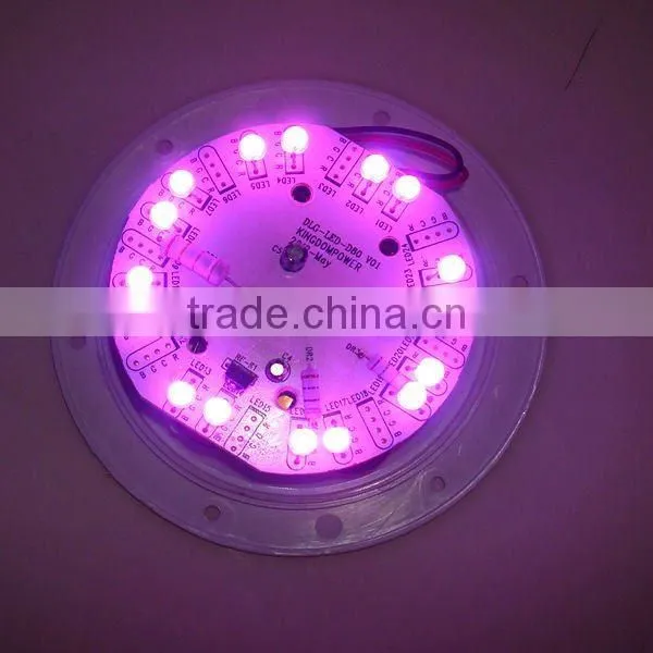 Led Waterproof Battery Operated Lights