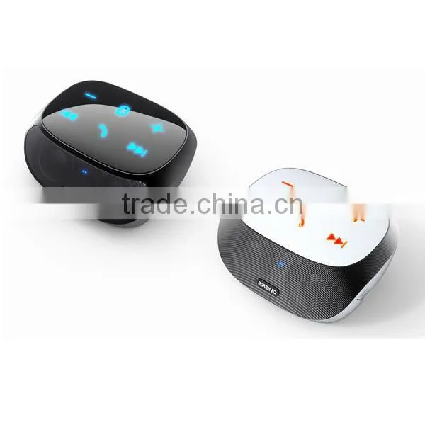 2015 table top bluetooth speaker ShenZhen manufacturer
