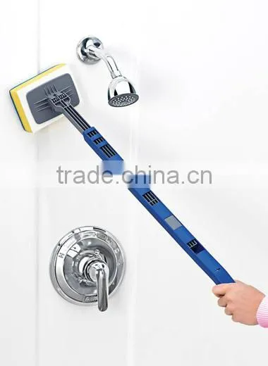 Bathtub Scrubber