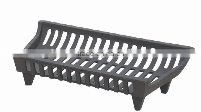 unique decorative wrought iron fireplace screen