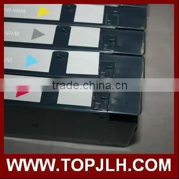 6 Color CISS with Reset Chips for Epson PP100