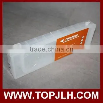 Compatible resettable cartridge chip for Epson 7800/9800