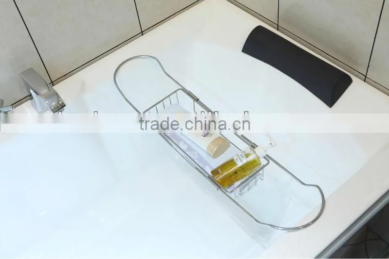 bathtub caddy Expandable Bathtub Caddy