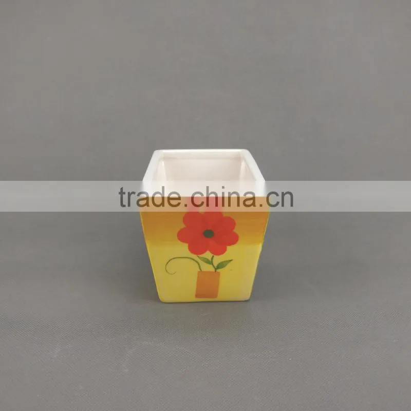 Wholesale Ceramic Plant Pot