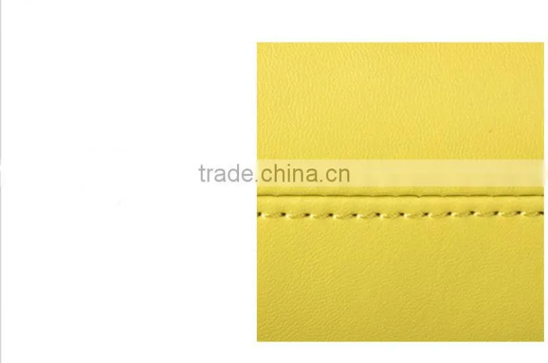 High quality shell shaped professional makeup bag