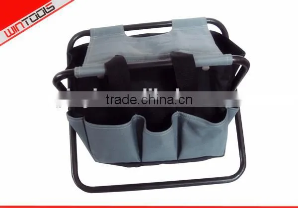 Camping chair tool bag