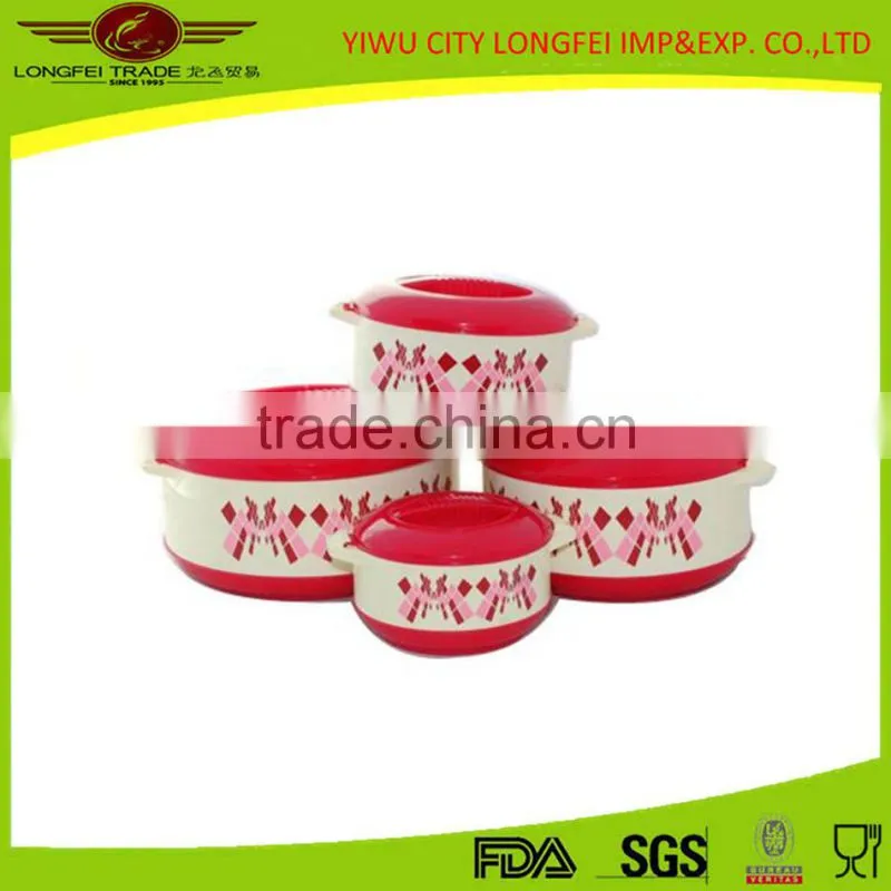 Hot Sale Lovely Hot Lunch Box for Man