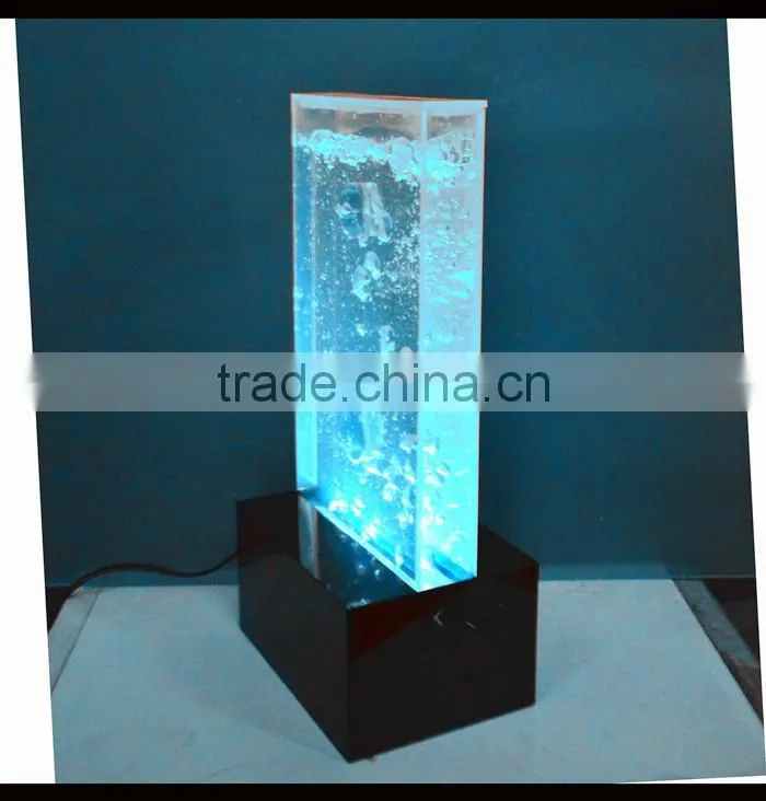 waterproof phone showcase cell phone water tank waterproof test