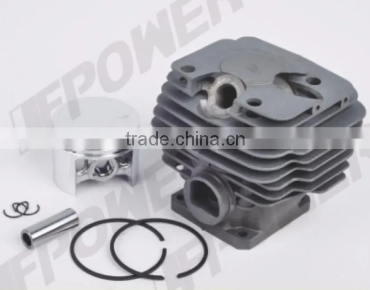 Aluminum Mini Air Cyllinder MS381 Chain Saw Spare Parts