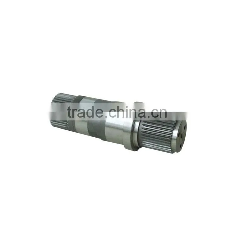 OEM&ODM Good quality-Spinning Machinery Parts-Gear box