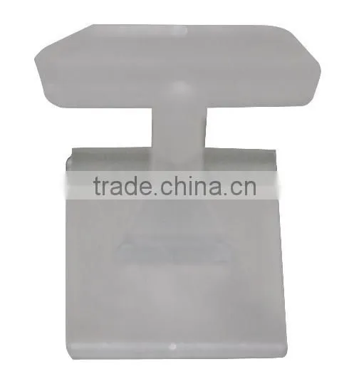 Lippage Tile Leveling System spacer