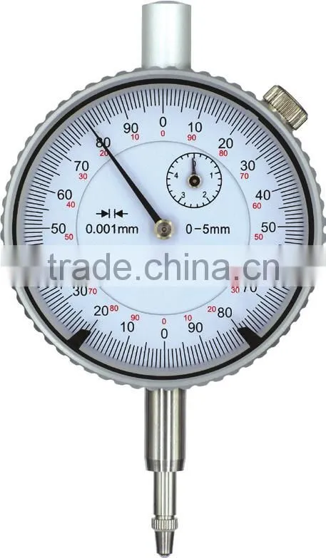 Highly Precise Jeweled Micrometer Dial Indicator