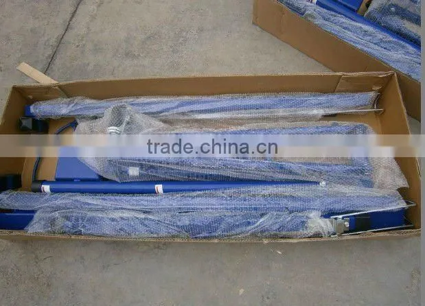 steel drywall panel lift capacity 68kgs