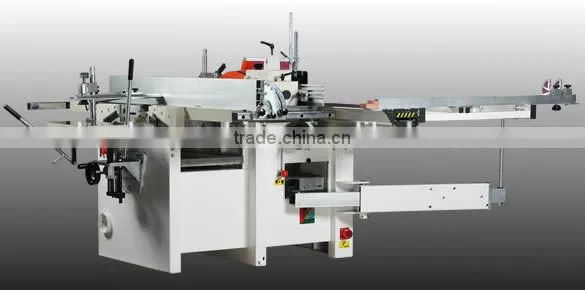 multifunction woodworking machine C400-7