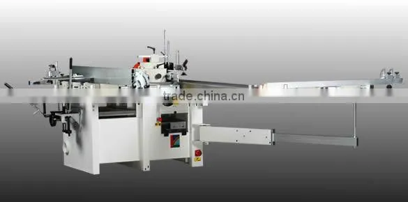 Combination Woodworking Machines C400/multi-use woodworking machine