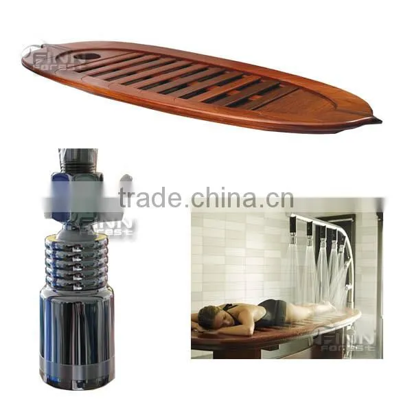 SPA beauty best massage bed fold massage bed portable