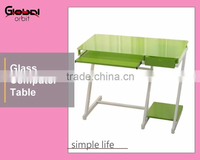 Modern Home Furniture Office Laptop Table Workstation PC Computer Desk