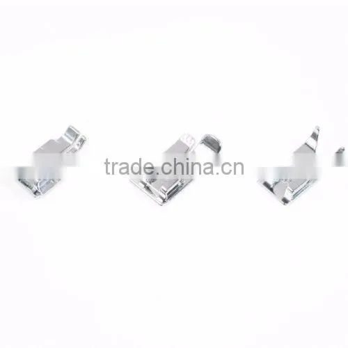 15pc Sewing machine presser feet foot kit set for brother Janome Singer