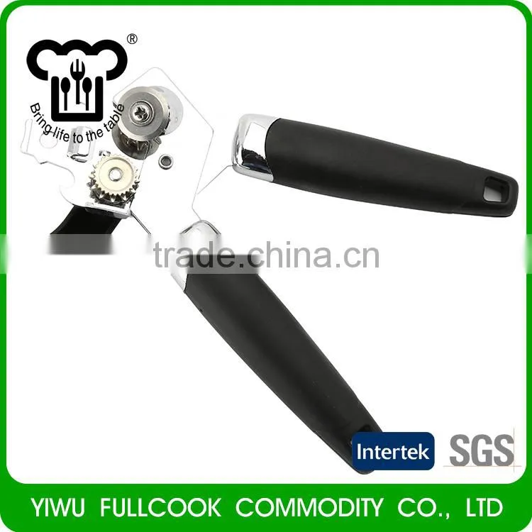 Best seller special design stainless steel manual beer iron bottle opener