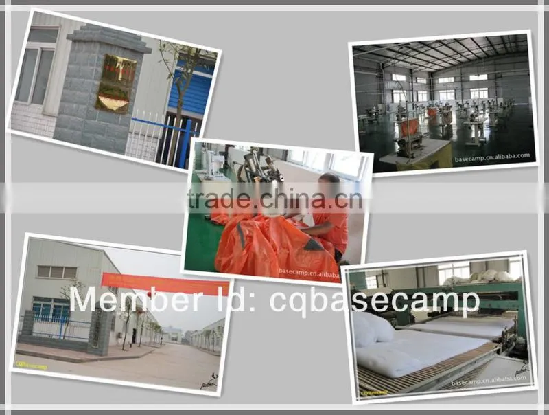 Sleeping bag resourcing sleeping bag supplier sleeping bag manufacture