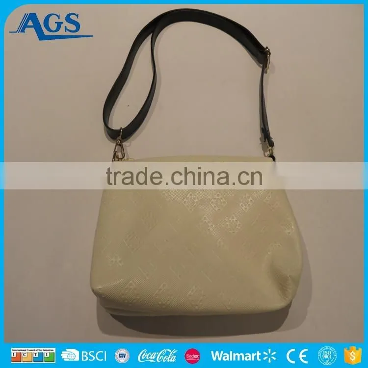 Delicate women tote bag wholesale for 3 purposes