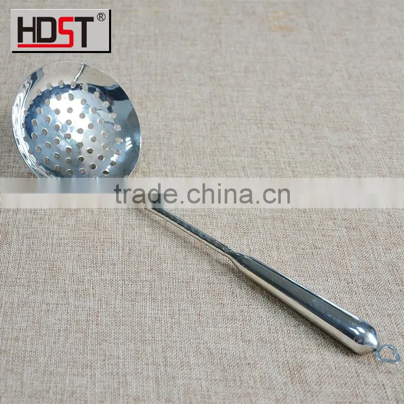 Food Grade Kitchen Utensil,201stainless hollow handle kitchen Utensil