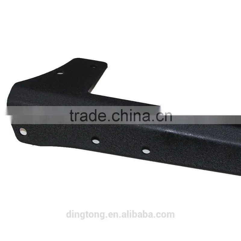Toptree Jeep Wrangler JK 50 inch LED Light Bar Roof Mounting Brackets