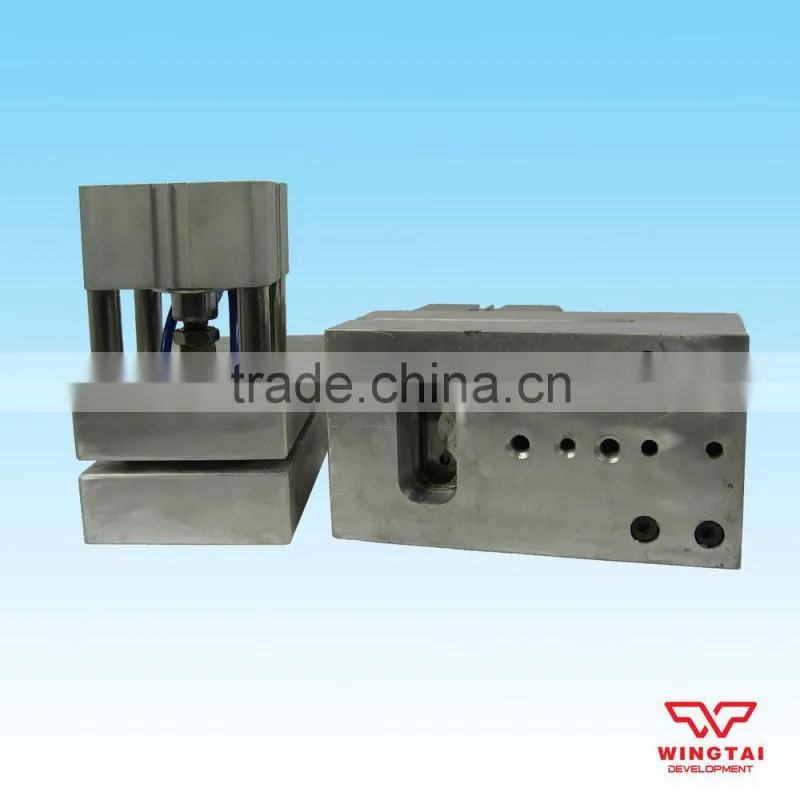 Portable Hole Punch For Plastic Bag
