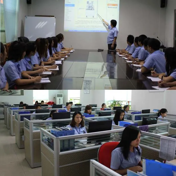 Guangdong Xuzhong Food Machinery Equipment Company Limited company overview - view 2