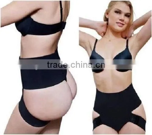 Women's Butt Lifter panty cotton Panties sexy butt lift panty