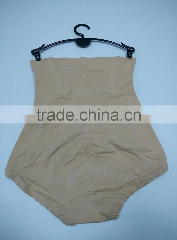 2016 New Design woman Shaper Panties