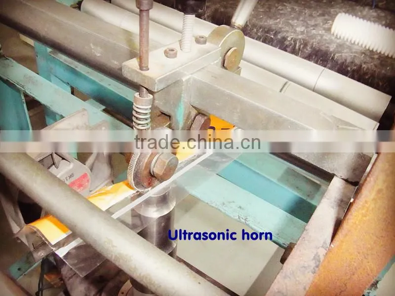 Sales 20K Ultrasonic Continuous welding generator